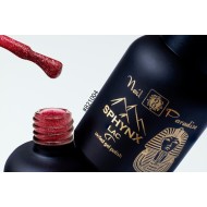 SPHYNX Lac Gel Polish - Lady in Red 10ml
